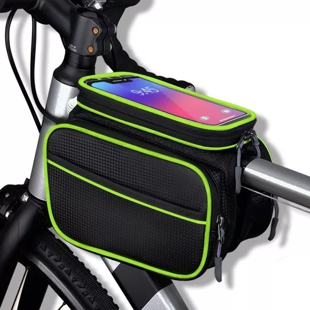 Segunda imagem para pesquisa de bolsa para bike