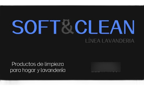Concentrado Desmugrante De Ropa 5k Para 20litros