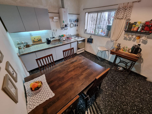 ¡¡ Reservado !! Casa 4 Ambientes Con Garage,patio, Terraza Y Parrilla - Villa Pueyrredon