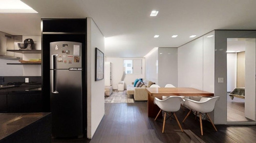 Imagem 12 de 20 de Cobertura Com 2 Dormitórios À Venda, 140 M² Por R$ 1.400.000,00 - Perdizes - São Paulo/sp - Co0091