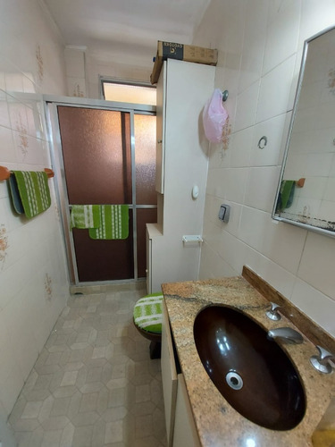 Imagem 12 de 14 de Imóvel Centralizado No Guarujá À Venda Com Uma Linda Vista Panorâmica - Ap05453 - 68723617