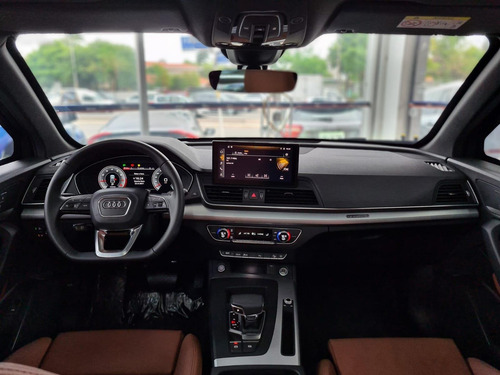 Imagem 4 de 14 de Audi Q5 Sportback