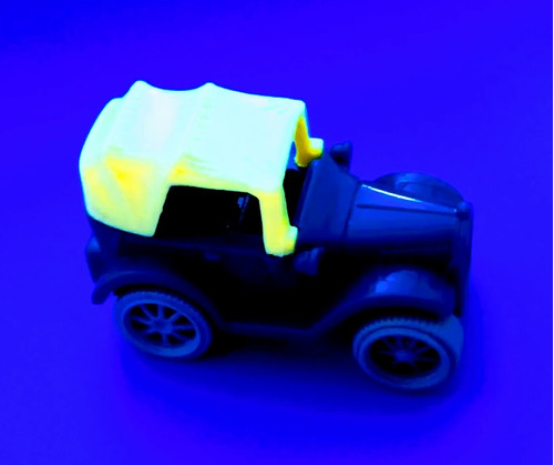 Carrito Miniatura #5