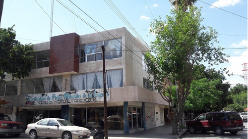 Edificio En Venta En Presidente Carranza - (2)