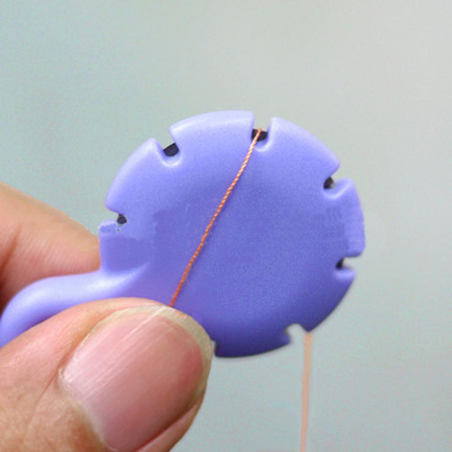 1x Colgante De De Plástico Herramienta De Artesanía De