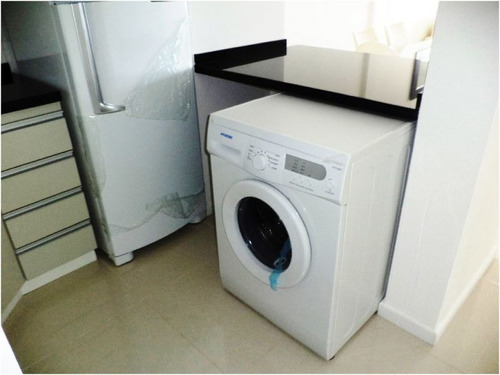 Alquiler Temporario De Apartamento 2 Dormitorios