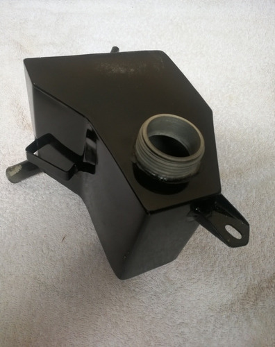 Envase Reservorio Aluminio Ford Fiesta Power Max Move