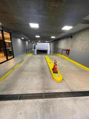 Imagen 10 de 22 de Alquiler Oficina A Estrenar 199mts Tot C/balcon - Torre Bella - Palermo Soho