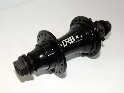Cubo Traseiro Bmx K7 Drb Bikes Max Lhd 36 Furos 9 Dentes Cubo Traseiro Bmx K7 Drb Bikes Max Lhd 36 Furos 9 Dentes