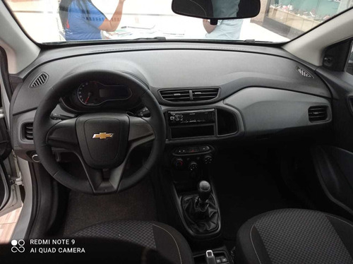 Chevrolet Onix 2020 1.0 Joy 5p