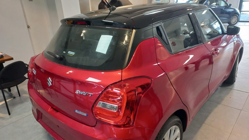 Imagen 16 de 18 de Swift Hibrido Bitono Entrega Inmediata Permuto Financio 100%
