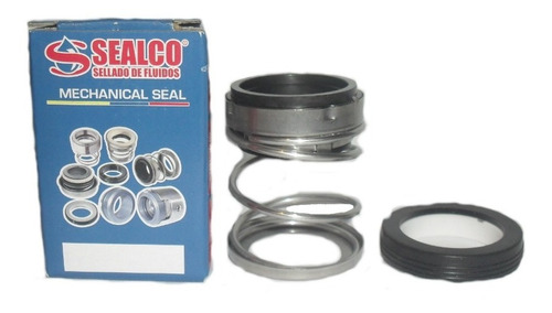 Sello Mecánico Tipo 21- 1-3/8 Marca Sealco