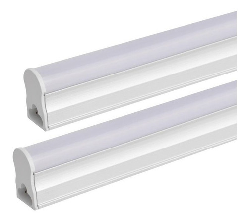 Tubo Led Mafi T5 12w (90 Cm) Base Plástico 