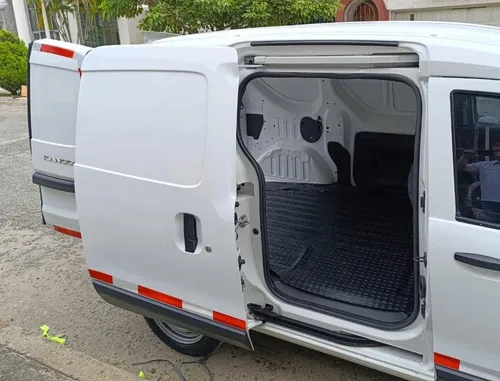 Renault Kangoo 1.6 Express