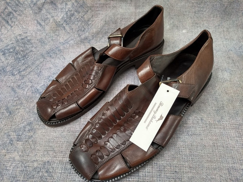 Tommy Bahama Huaraches Talla Mex 9 Made In Italy