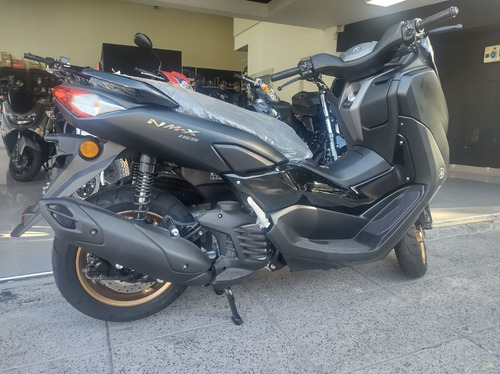 Imagen 18 de 20 de Yamaha Nmx 155 0 Km Connected Modelo Nuevo! Retira Ya!