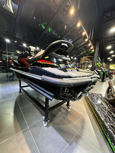 Imagen 7 de 20 de Kawasaki Jet Ski Stx 160lx Moto De Agua No Sea Doo