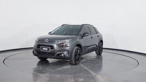 Citroën C4 Cactus 1.6 VTI 115 FEEL MT