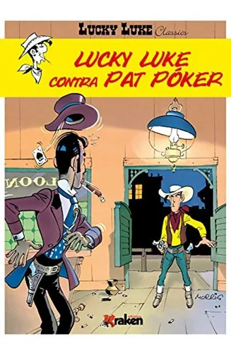 Lucky Luke Contra Pat Poker
