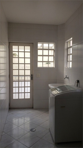 Imagem 19 de 22 de Sobrado Residencial Chácara Santo Antônio - Reo527288