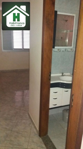 Imagem 3 de 20 de Casa Ótima Com 120 M2, Ótima Localização Próximo Ao Centro - Ca00186 - 32626117