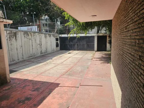 Casa En Venta En Col. Sta. Cruz Atoyac