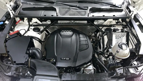 Audi Q5 2.0 L 45 Tfsi Dynamic Dsg