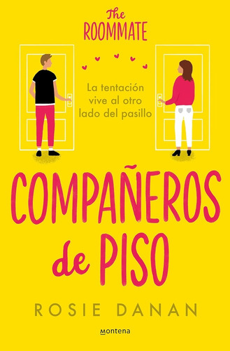 Compañeros De Piso - Rosie Danan