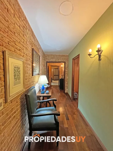 Venta Casa 4 Dormitorios Playa Mansa - Punta Del Este