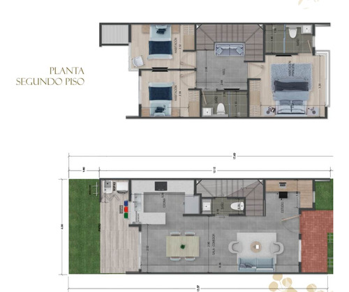 Casa Campestre En Venta En La Florida - Manizales (279054525).