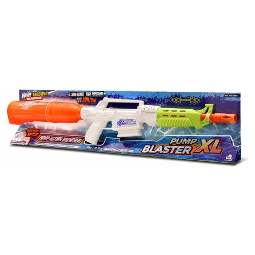 Pistola De Agua Blaster