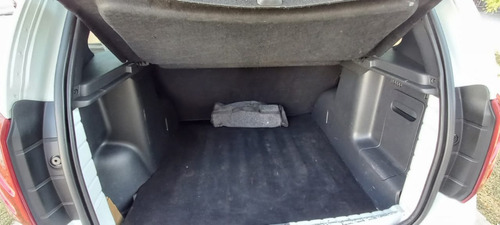 Imagen 13 de 13 de Renault Duster Espression 1.6 2018