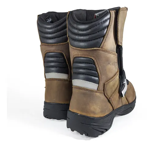 Botas para moto - Tienda de accesorios para Motociclistas