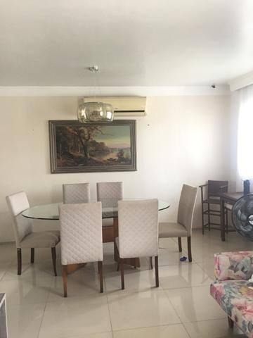 Imagem 4 de 10 de Casa Para Venda Em São Luís, Cohama, 3 Dormitórios, 1 Suíte - 2012/18