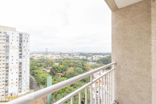 Apartamento À Venda - Jardim Iris, 2 Quartos, 54 - S893137269