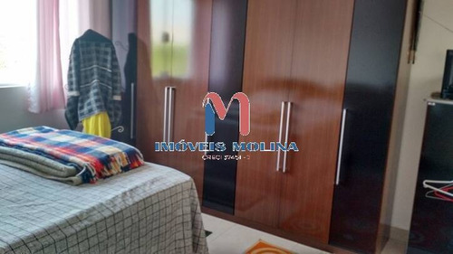 Imagem 8 de 15 de Sobrado Vila Palmares Com 275m² De Área Construida - 91031