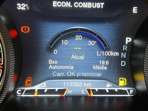 Imagem 19 de 20 de Jeep Cherokee Limited 3.2