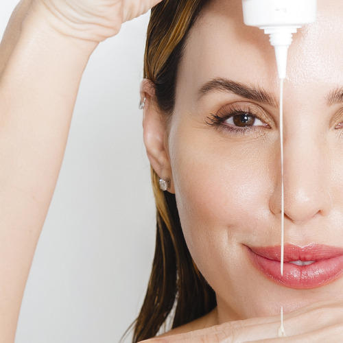 Pro Collagen 15 - Gel Creme Anti-idade Com 15 Ativos