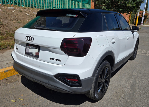 Audi Q2 1.4 35 Tfsi Dynamic