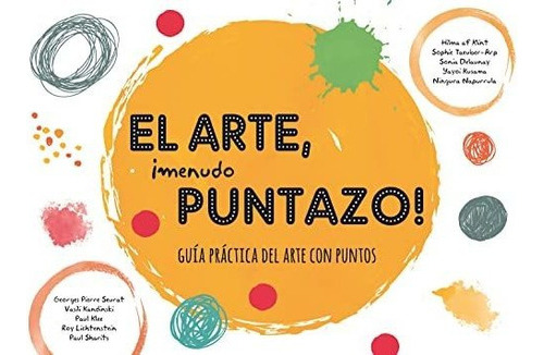 El Arte Menudo Puntazo  - Vv Aa 