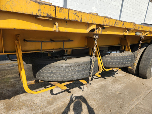 Imagen 9 de 15 de Iveco Eurotech Chuto