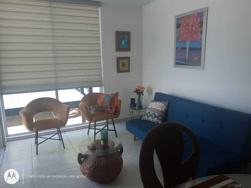 Vendo Hermoso Apartamento Excelente Ubicación En Condina