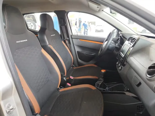 Renault Kwid Outsider Aa