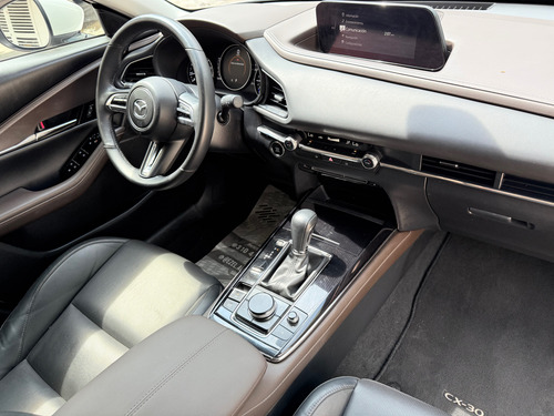 Mazda CX-30 2.5 Grand Touring Lx 4x2