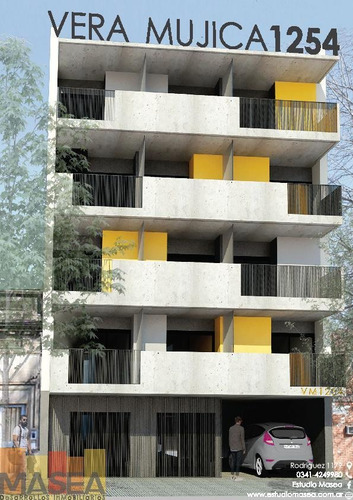 Imagen 18 de 29 de Departamento - Echesortu