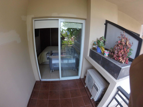Imagen 8 de 13 de Departamento 2 Ambientes Con Baulera