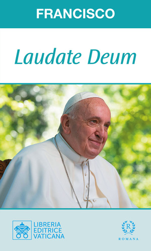 Laudate Deum - Papa Francisco  - *