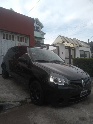 Renault Clio 1.2 Mio Confort Plus Abc