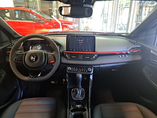 Fiat Pulse 1.3 Gse Abarth Turbo 270 At