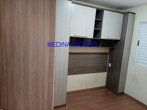 Imagem 9 de 20 de Apartamento No Vale Verde Disponível Para Venda! - Ap00284 - 69381128